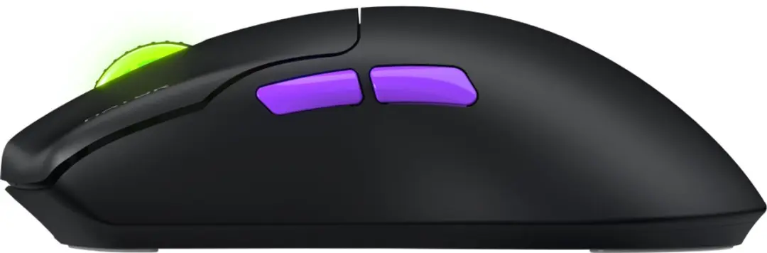 HATOR Pulsar 3 ULTRA HTM680 Gamingmuis