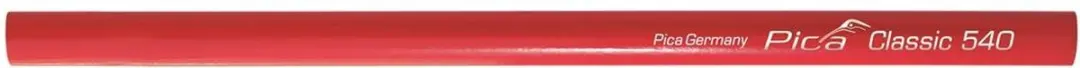 Pica Timmermanspotloden 540/24 - 10 Stuks