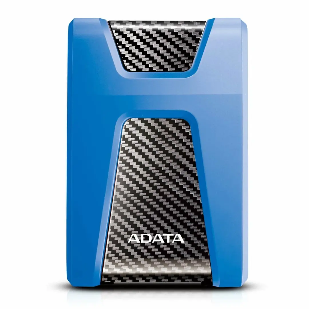 ADATA DashDrive HD650 Externe Harde Schijf 2TB