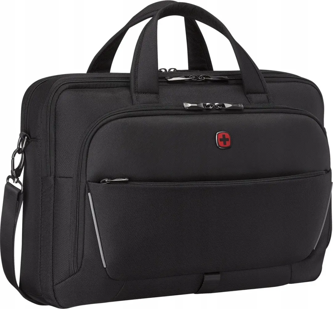 Wenger Meteor Laptoptas 17"