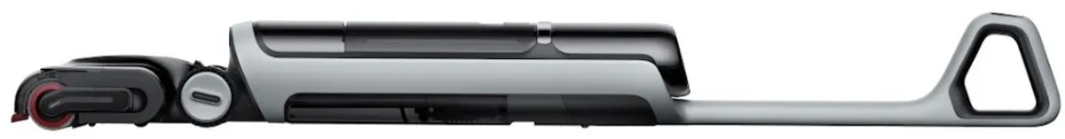 Dreame H15 Pro Heat Stofzuiger met Dweilfunctie - 130AW - Zwart