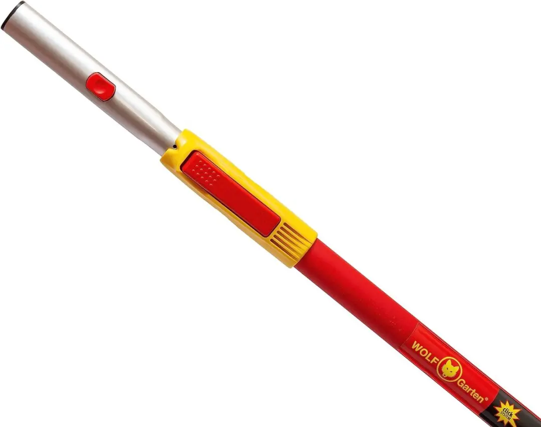 WOLF-Garten Variosteel ZM-V Stelen 90-150cm