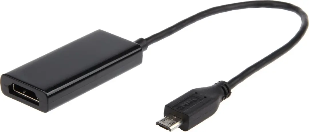 Cablexpert A-MHL-003 HDTV Adapter
