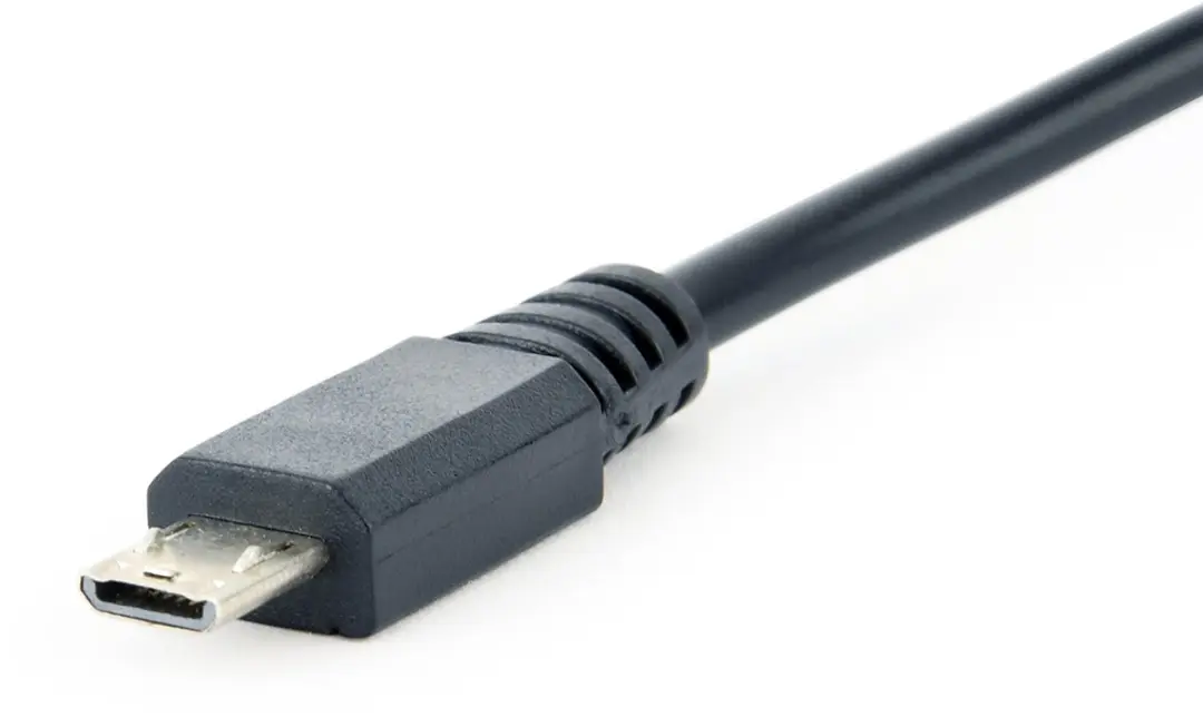 Cablexpert A-MHL-003 HDTV Adapter - Zwart