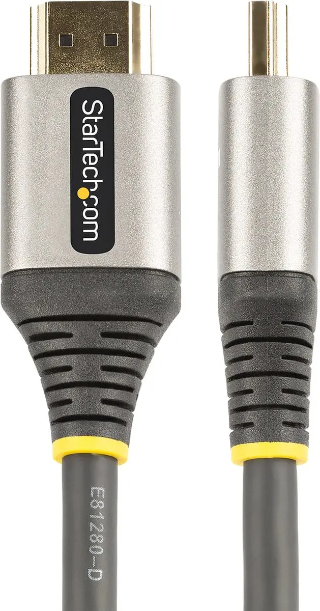 Startech HDMI Kabel HDMMV3M - Zwart
