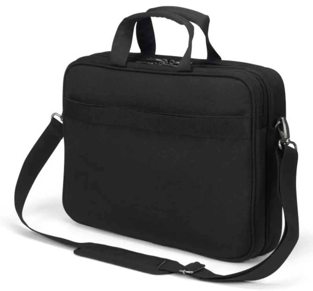 Dicota D32166-RPET Laptoptas 16" - Zwart