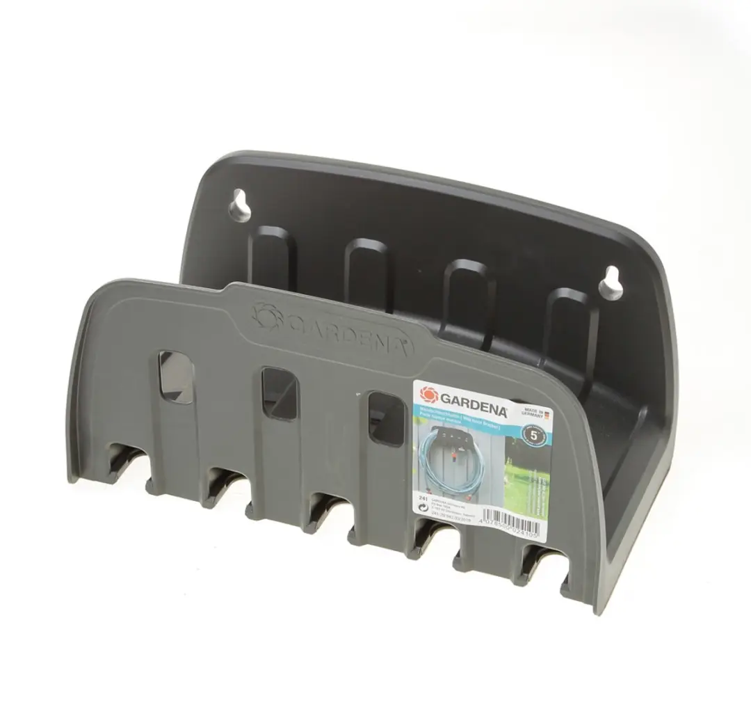 Gardena Wandslanghouder 35m