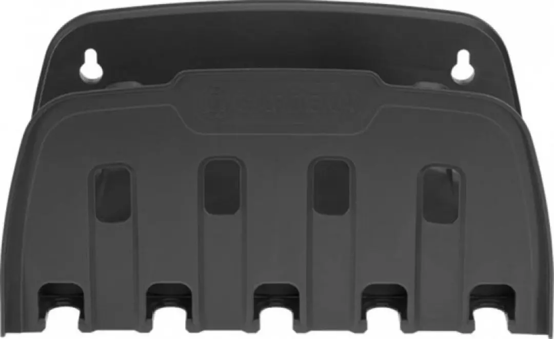 Gardena Wandslanghouder 35m - Antraciet