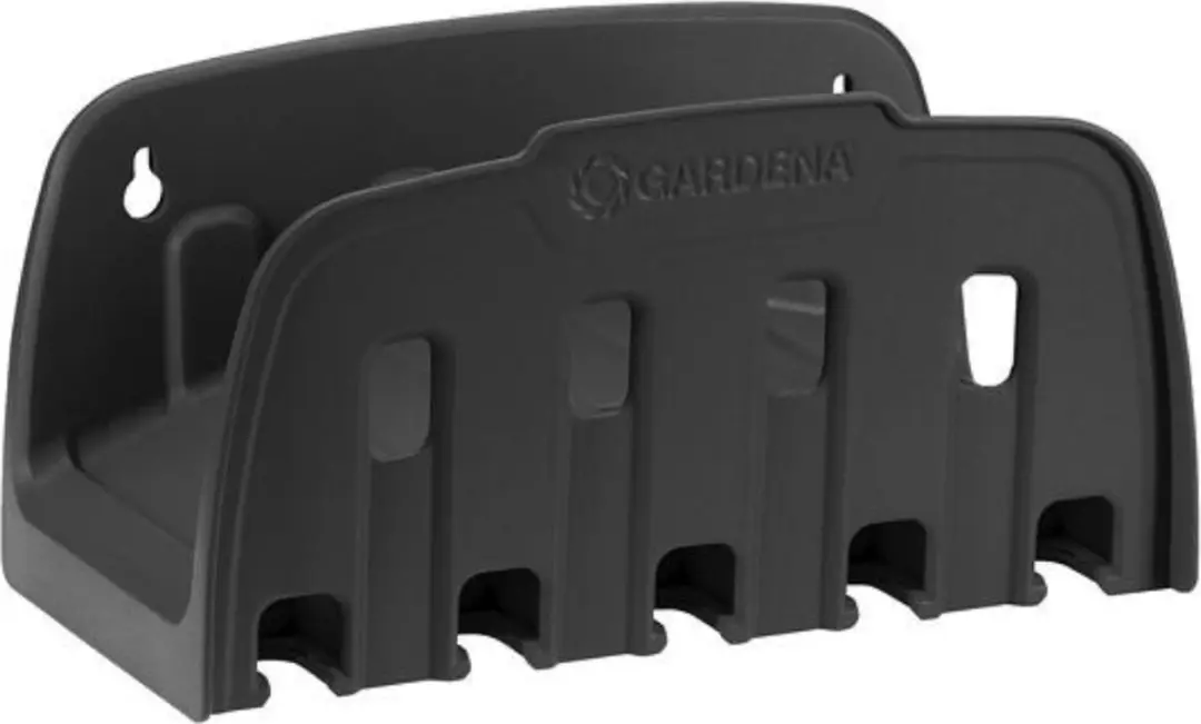 Gardena Wandslanghouder 35m - Antraciet