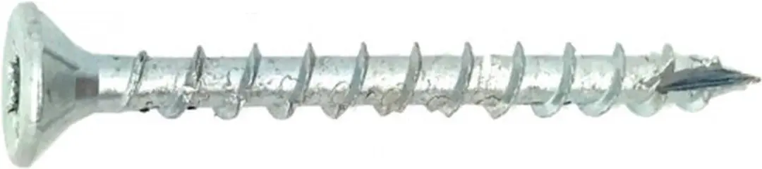Woodies Ultimate Torx Verzinkt 3x35mm Platverzonkenkopschroef - 200 Stuks - afbeelding 6 van 6
