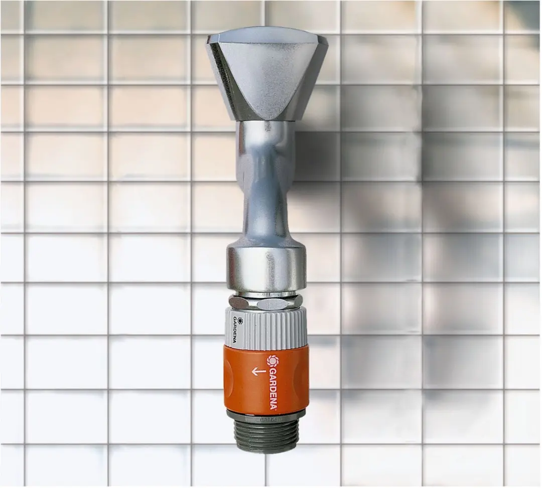 Gardena Slangkoppeling 26,5mm G 3/4" - 1x