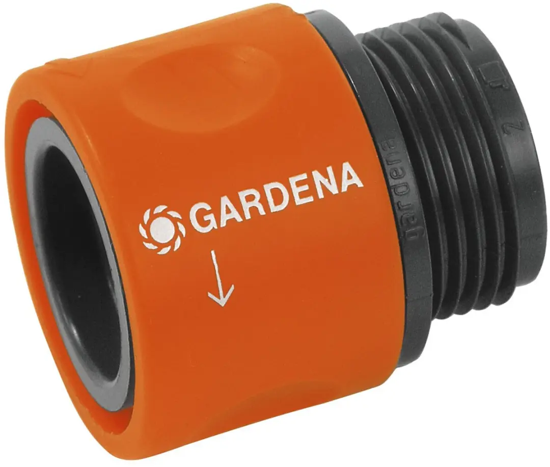 Gardena Slangkoppeling 26,5mm G 3/4"
