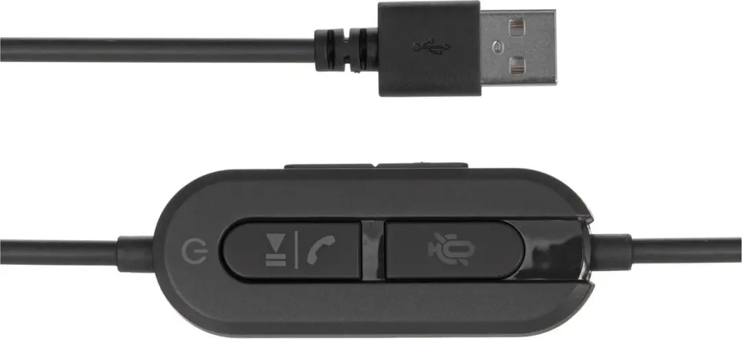 Creative HS-720 USB-Headset - Zwart