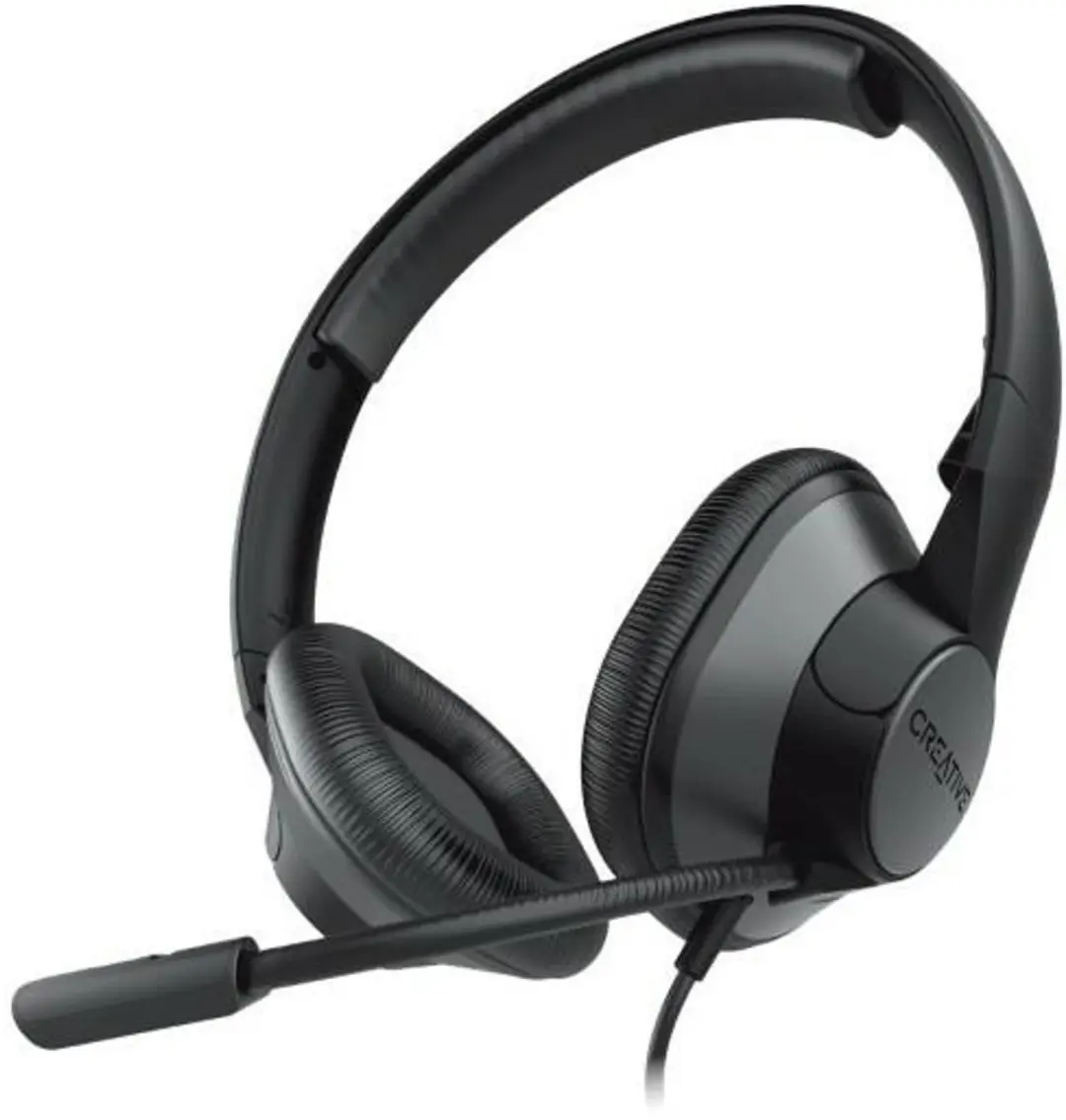 Creative HS-720 USB-Headset