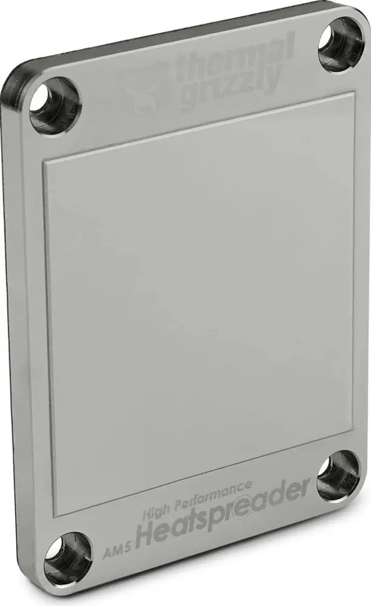 Thermal Grizzly S-TG-HPHS-AM5 Koelplaat