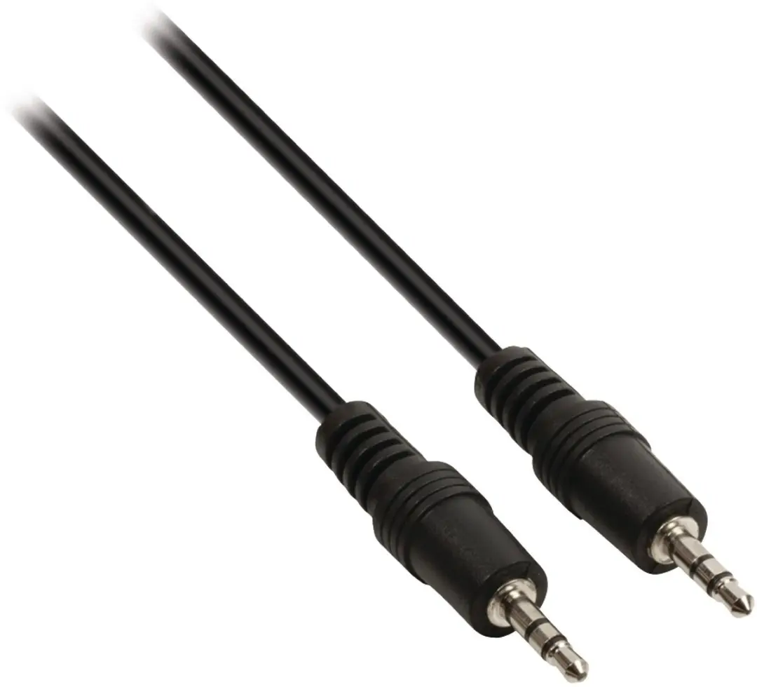 Cablexpert 3,5mm Jack Audiokabel