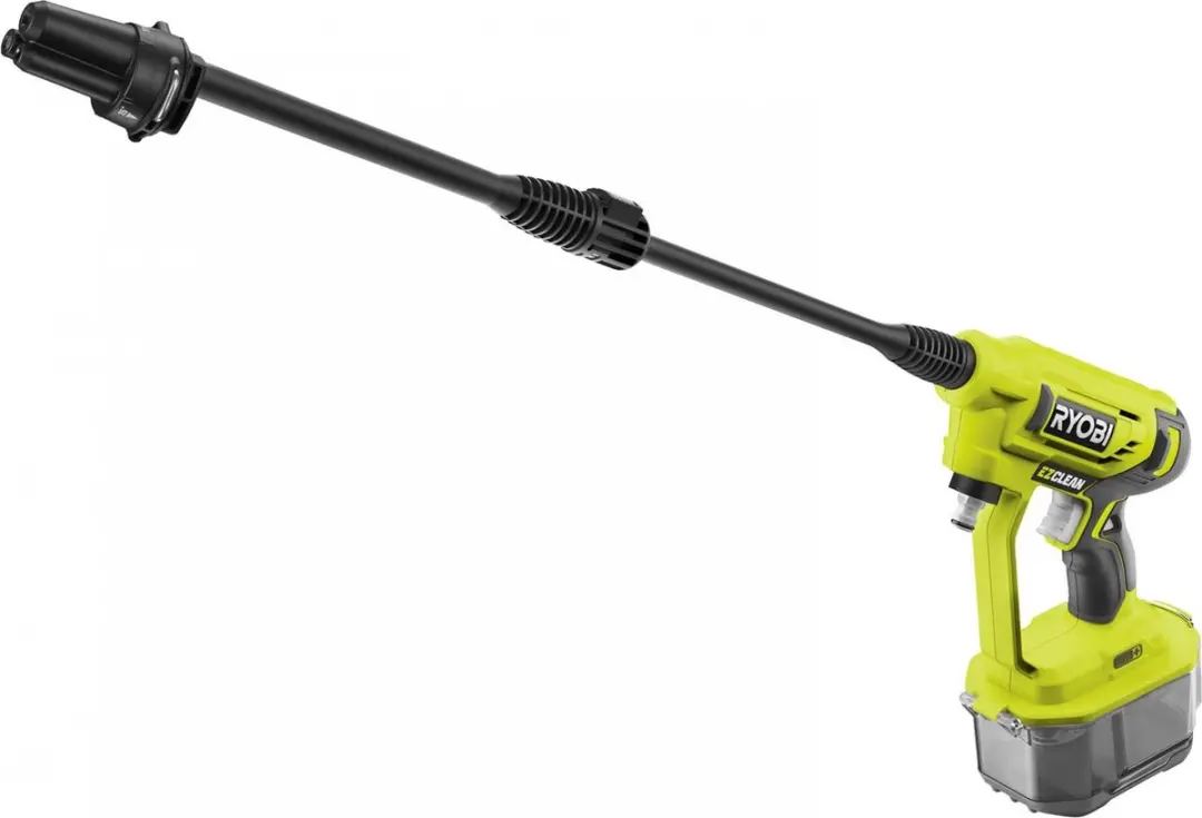 Ryobi Power Washer