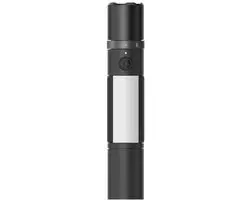 Xiaomi BHR7004GL Zaklamp 1000 Lm - Zwart - afbeelding 4 van 6