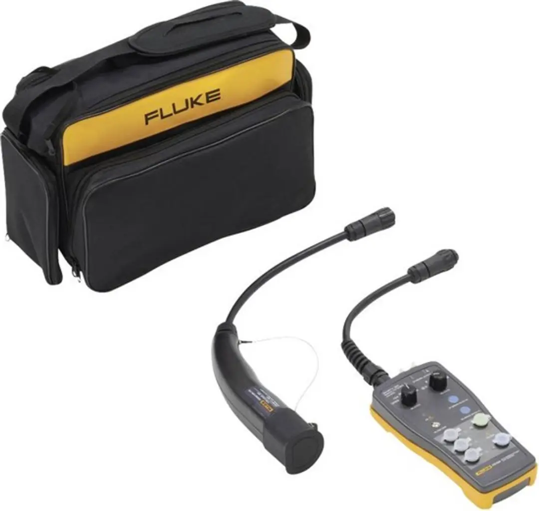 Fluke FEV300/TY2 Testadapter 5347987