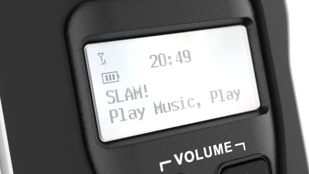 PerfectPro Soloworker SWBT2 Bouwplaatsradio - DAB+ FM Bluetooth - Zwart