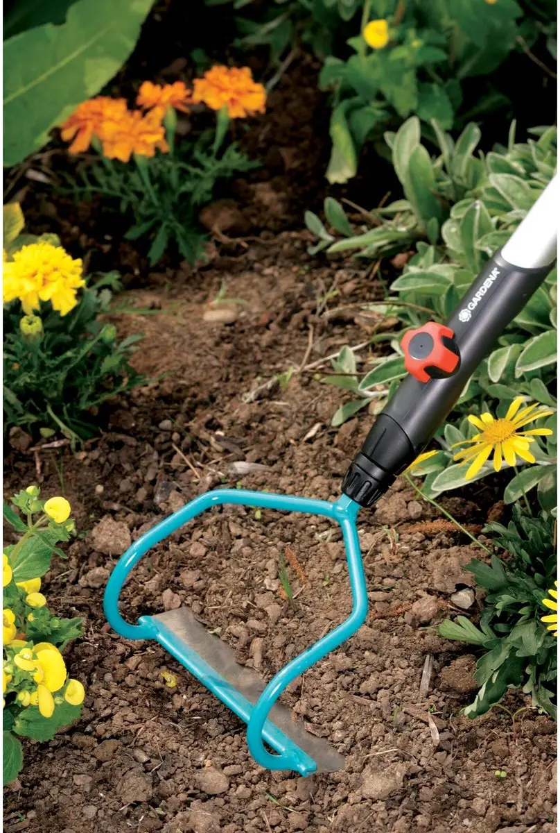 Gardena Combisystem Beugelhak Schoffel 16cm