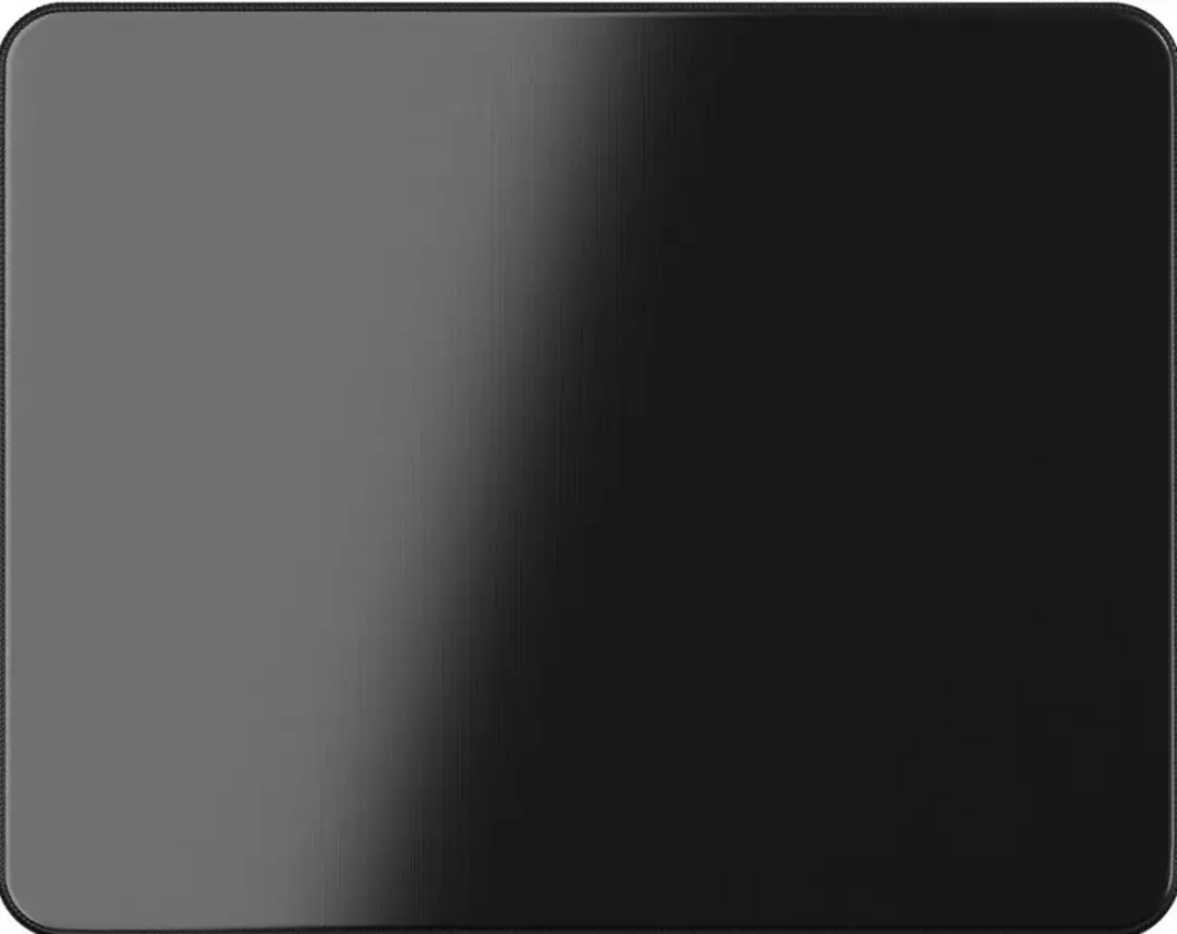 Pulsar ES1 eSports L Muismat 420x330mm - Zwart
