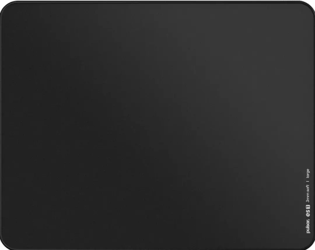 Pulsar ES1 eSports L Muismat 420x330mm