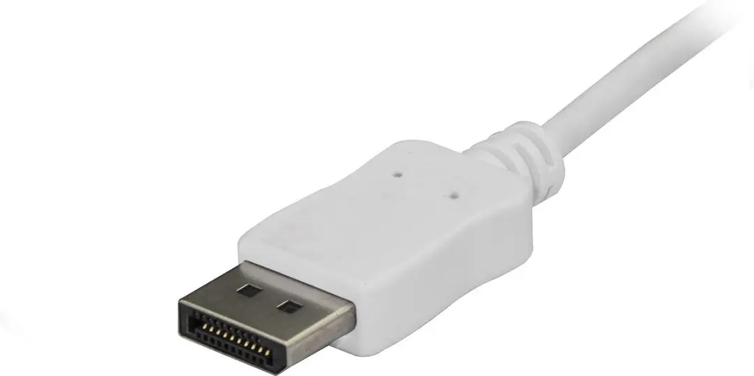 Startech USB-C naar DisplayPort Kabel 1,8m