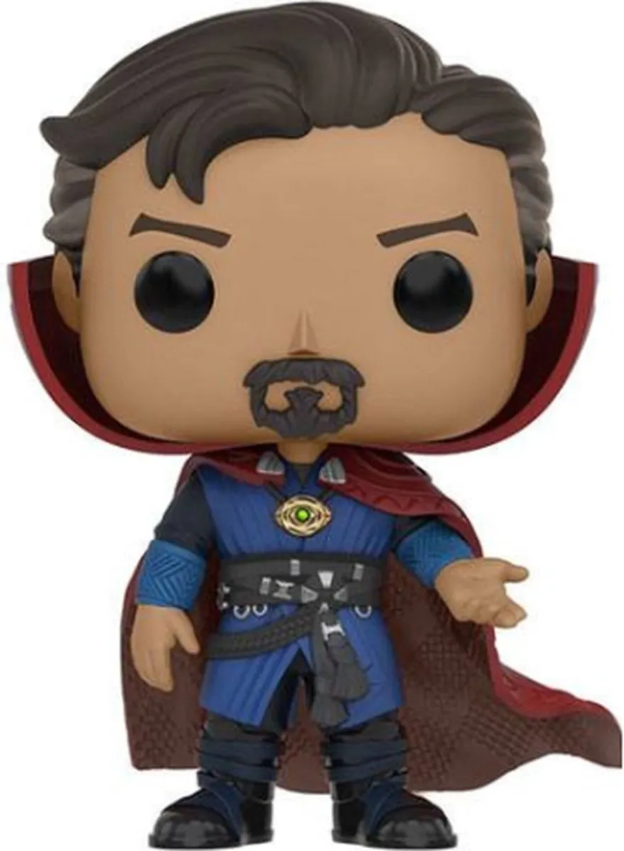 Funko Pop Marvel Doctor Strange 09744 - Multi