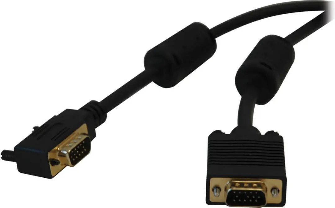 Tripp Lite P502-025-RA VGA Kabel 7,62m