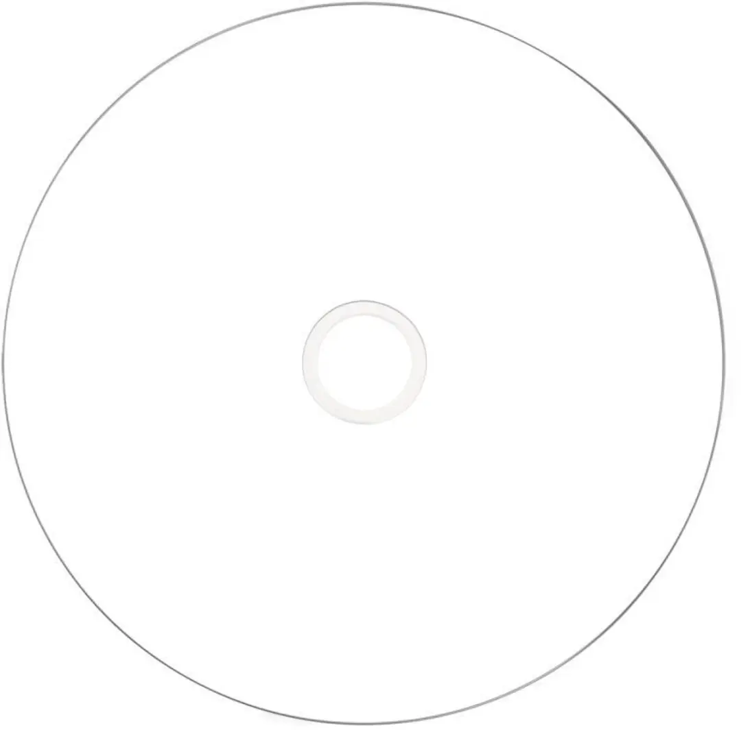 Verbatim CD-R AZO 700MB 52X - 50 Stuks - afbeelding 4 van 5