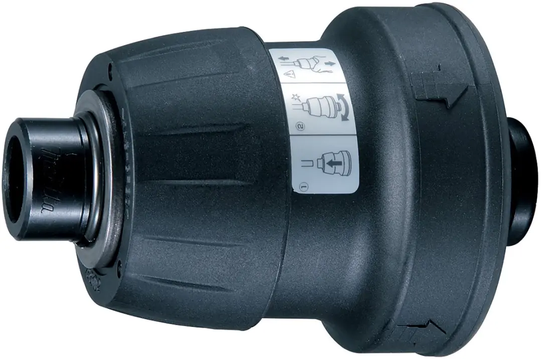 Makita 195870-1 SDS-MAX Boorverwijderaar - Zwart