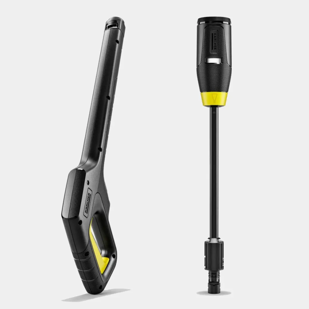 Kärcher K 4 Comfort Premium Home Hogedrukreiniger 1800W - 130 bar
