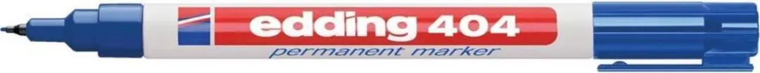 edding 404 Permanent Marker