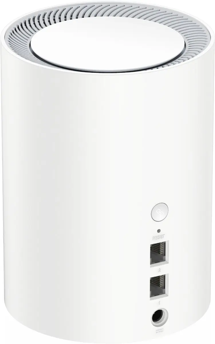 Cudy M3000 AX3000 Wi-Fi 6 Mesh Systeem 3-Pack - Wit