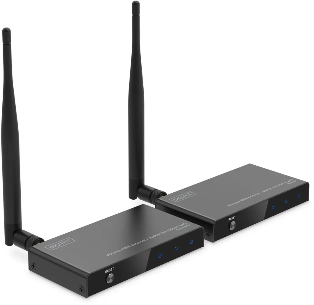 Digitus DS-55346 AV Extender