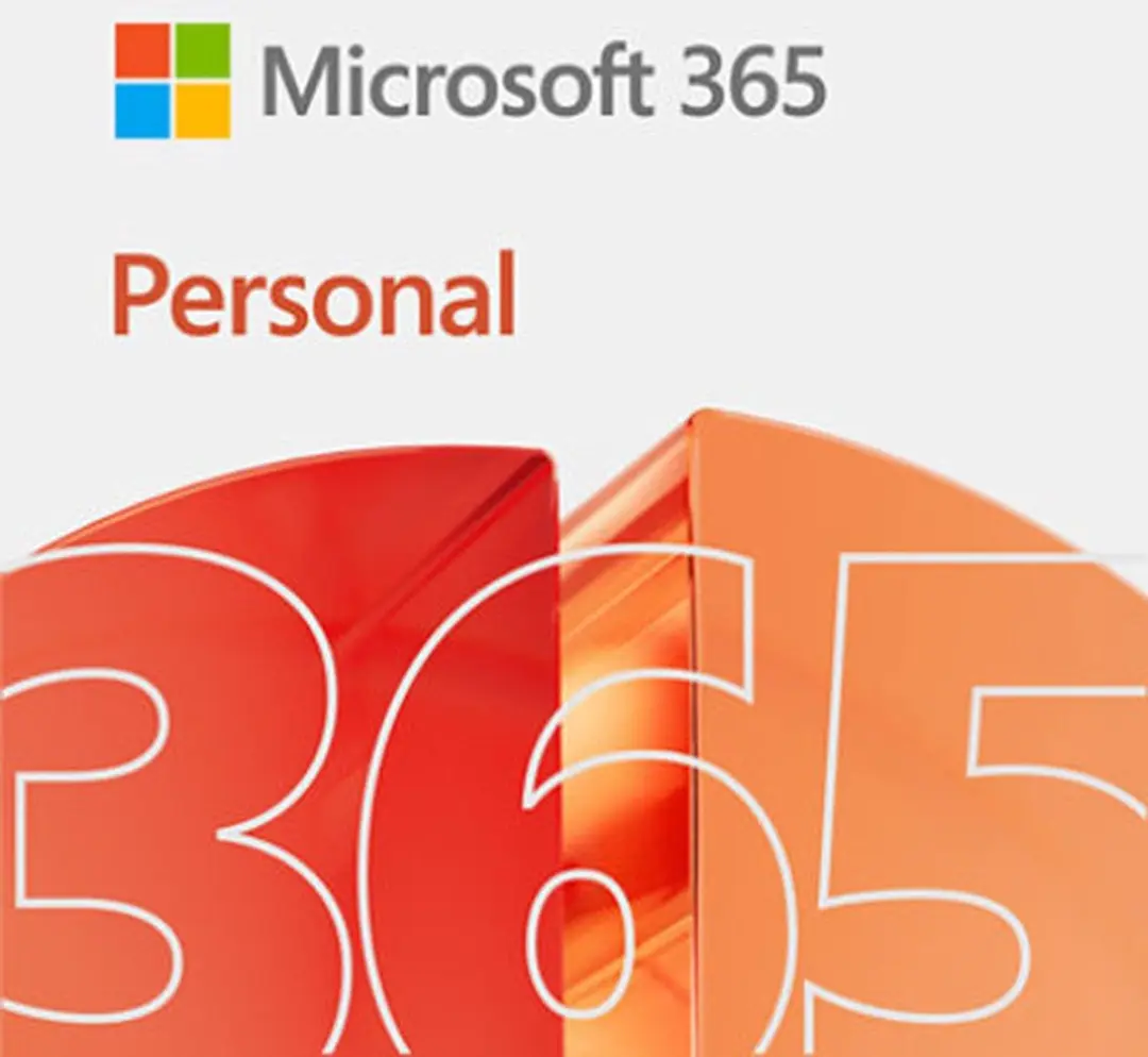 Microsoft M365 Personal EP2-32410