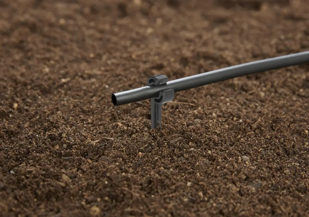Gardena Micro-Drip Buishouder - 15 Stuks