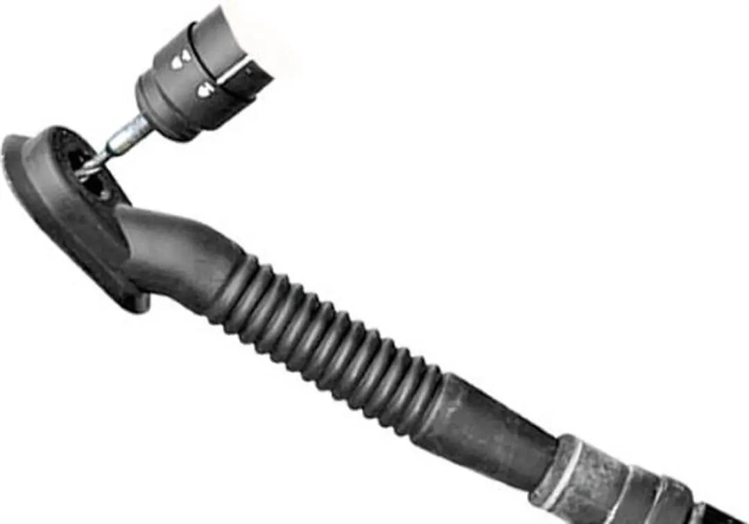 Makita P-80488 Stofafzuigadapter voor Boor- en Combinatiehamers