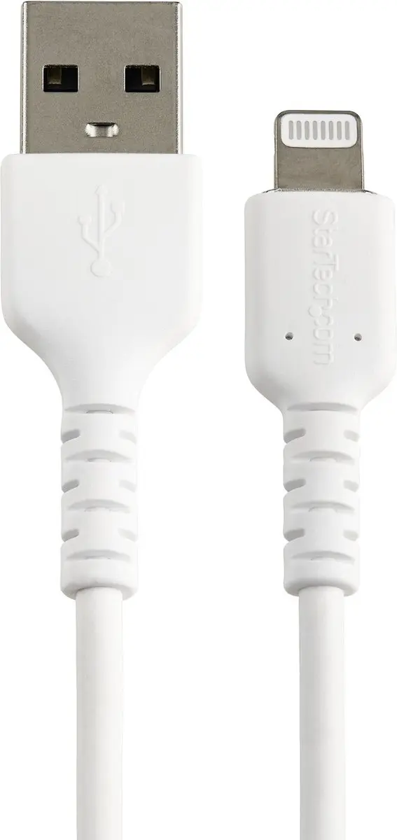 Startech USB-C naar Lightning Kabel KD21438