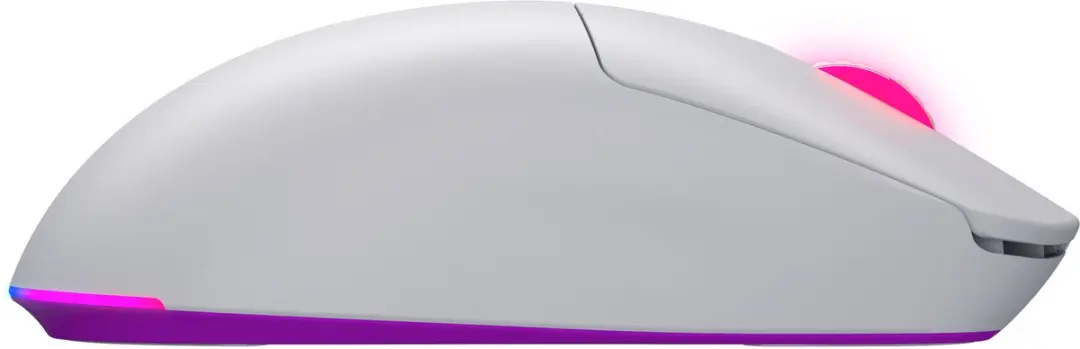 HATOR Quasar 3 Ultra 8K HTM771 Gaming Muis