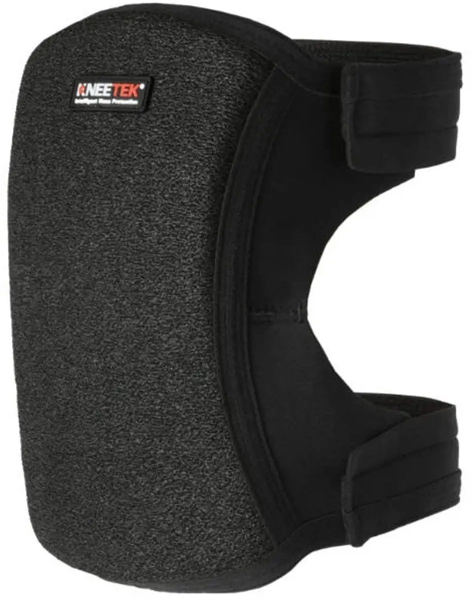 Kneetek KevPro Kniebescherming 60002