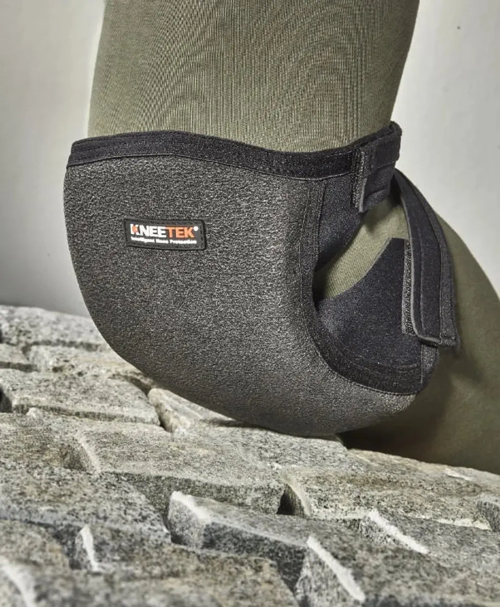 Kneetek KevPro Kniebescherming 60002 - afbeelding 2 van 6