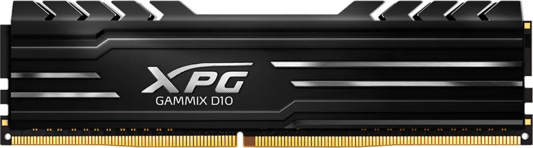 ADATA GAMMIX D10 AX4U320016G16A-DB10 DDR4 RAM 32GB