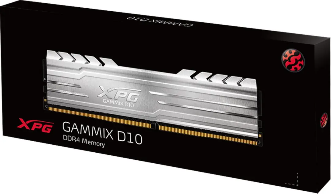 ADATA GAMMIX D10 AX4U320016G16A-DB10 DDR4 RAM 32GB