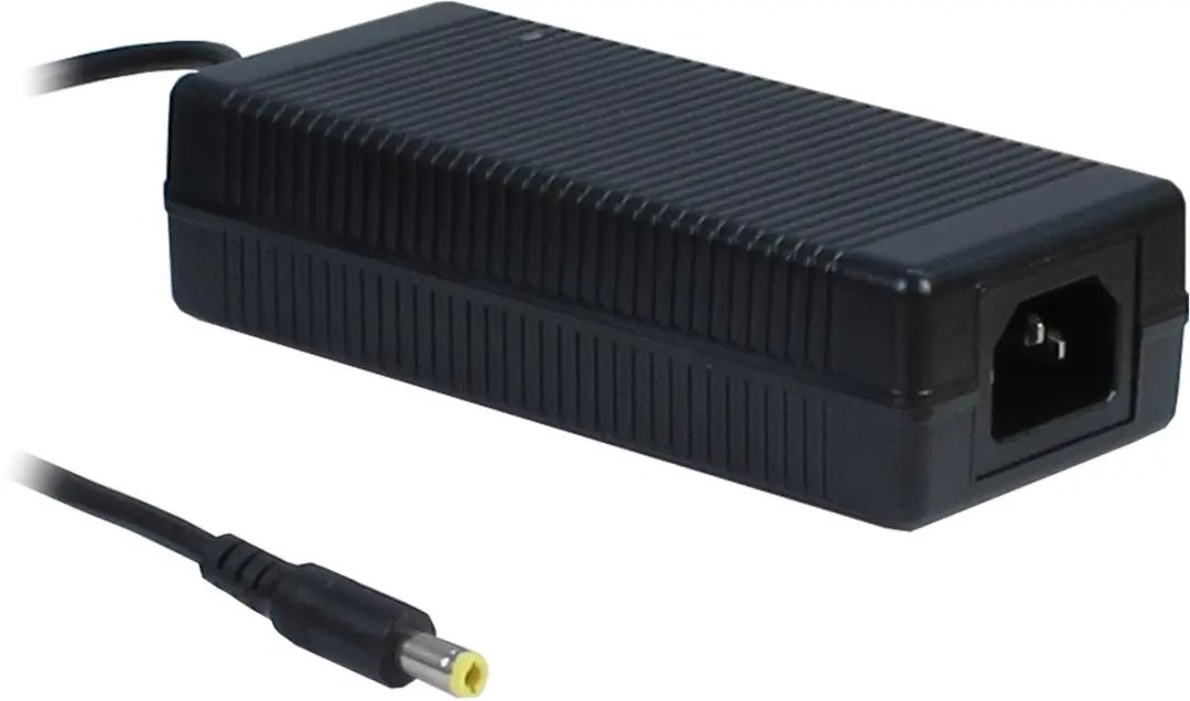 Intertech 88882099 ITX Voeding 60W