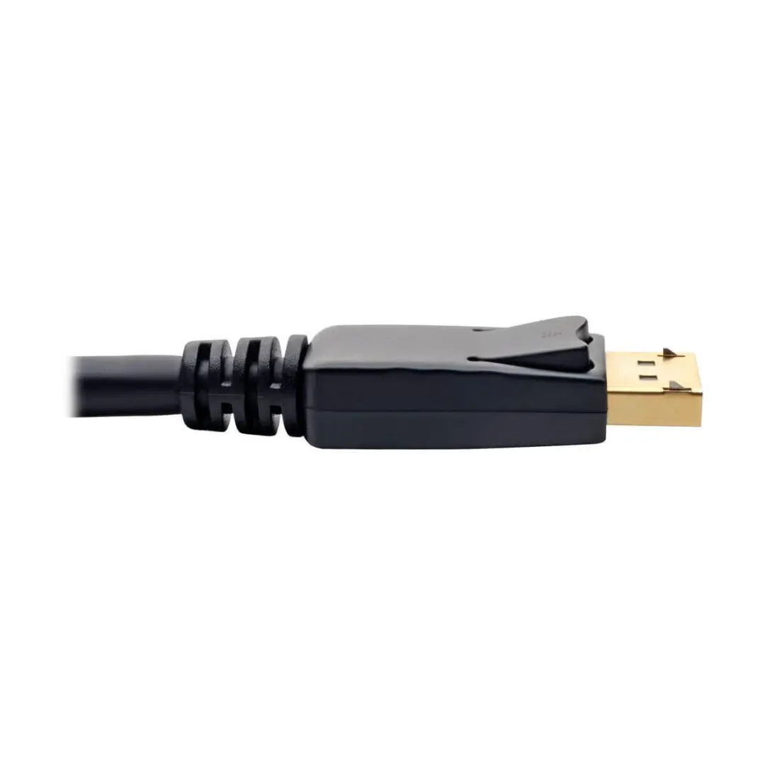 Tripp Lite U444-003-DP USB-C naar DisplayPort Kabel - 4K 60Hz - 3ft - Zwart