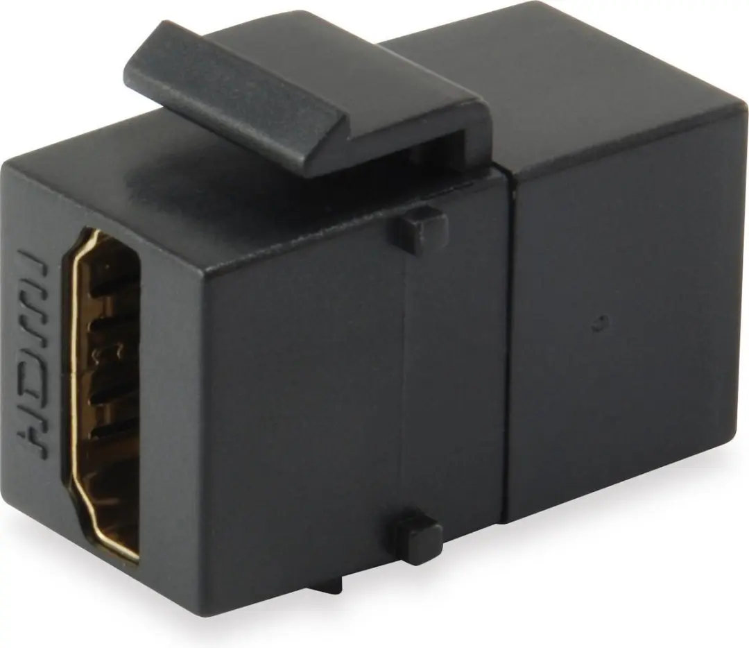 Equip 769402 HDMI Keystone Coupler