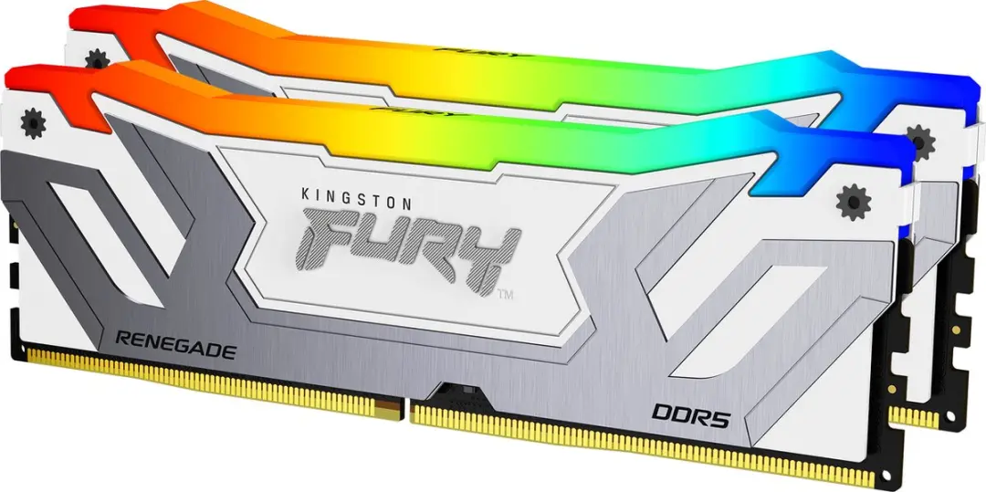 Kingston FURY Renegade RGB KF584CU40RWAK2-48 48GB DDR5