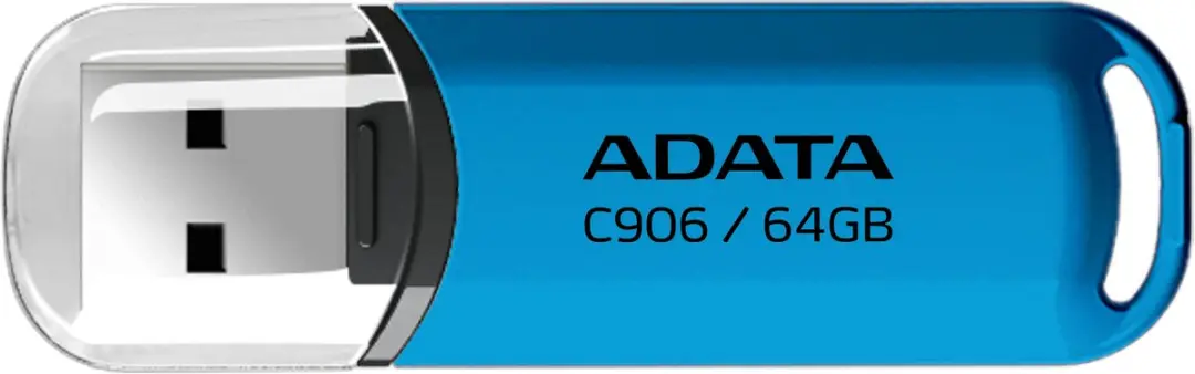 ADATA AC906-64G-RWB USB-stick 64GB